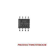 Микросхема Texas Instruments TPS2061 D8 5.45x3.8мм для ноутбука