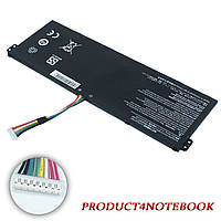 Батарея ACER ASPIRE ES1-572 ES1-711 ES1-711G R3-131T R5-571T R5-571TG R7-371T SF314-51 SP111-31 SP315-51