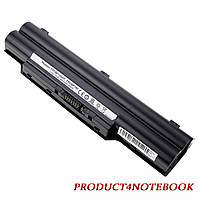 Батарея Fujitsu LifeBook LifeBook S760 SH560 SH760 E751 E782 Celsius H720 P771 S752 P701