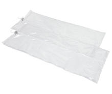 Вакуумні пакети для речей