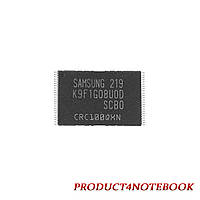 Микросхема K9F1G08U0D-SCB0 для ноутбука