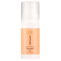 LASH CurlUP (состав №1) | Эксперт-система ламинирования ресниц ELAN, 10 мл