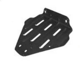 Захист РКПП GREAT WALL Hover v-2.4; 2.8TD с 2005 г. 