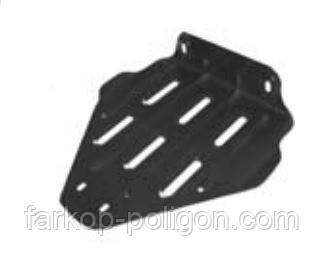 Захист РКПП MITSUBISHI L200 v-3.0/ 2.5D з 2007-2015 р., фото 1
