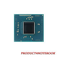 Процессор INTEL Celeron N2805 (Bay Trail-M, Dual Core, 1.467Ghz, 1Mb L3, TDP 4.3W, Socket FCBGA1170) для