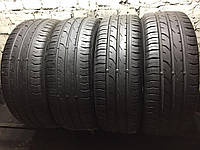 Летние шины б/у 195/55 R16 Continental ContiPremiumContact 2