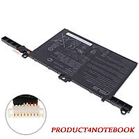 Оригинальная батарея для ноутбука ASUS C21N1903 (ExpertBook B9400CEA, B9450FA) 7.7V 4210mAh 33Wh Black