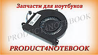 Оригинальный вентилятор для ноутбука LENOVO IdeaPad V310-15ISK, V310-15IKB, DC 5V 0.5A, 4pin (FCN