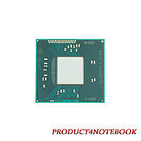 Процессор INTEL Pentium N3530 (Quad Core, 2.16-2.58Ghz, 2Mb L2, TDP 7.5W, Socket BGA1170) для ноутбука (SR1W2)