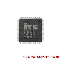 Микросхема ITE IT8512E KXA для ноутбука