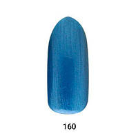 Гель лак Premium shellac Pr-160