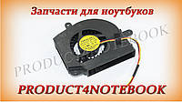 Оригинальный вентилятор для ноутбука LENOVO F40A, F41A, F40, F51, DC 5V 0.5A, 3pin (FORCECON F9V8) (Кулер)