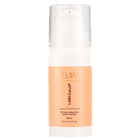 LASH CurlUP (розчин №2) | Експерт-система ламінування вій ELAN, 10 мл