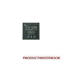 Микросхема Parade Technologies PS8407A для ноутбука