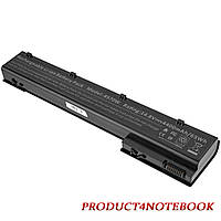 Батарея для ноутбука HP VH08 (EliteBook 8560W, 8570W, 8760W, 8770W) 14.8V 4400mAh 65Wh Black