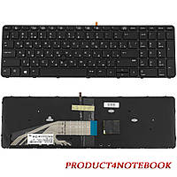 Клавиатура HP ProBook 650 G2 HP G3 G4 655 450 455 470