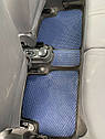 Автомобільні килимки eva для Chevrolet Spark 3 M300 (2009 - ...) рік, фото 3
