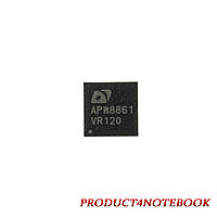 Микросхема Anpec APW8861 для ноутбука