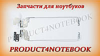 Петли для ноутбука LENOVO IdeaPad 110-15IBD (левая+правая)