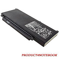 Оригинальная батарея для ноутбука ASUS C32-N750 (N750JK, N750JV) 11.1V 6060mAh 69Wh Black (0B200-00400000)