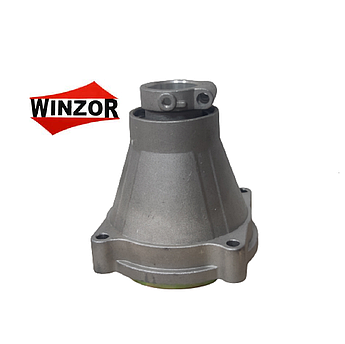 Верхній редуктор в зборі вхід "Квадрат"