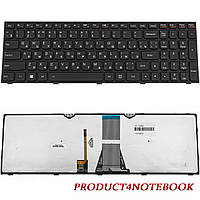 Клавіатура Lenovo IdeaPad B50-30 Lenovo B5030 B51-30 B5130 B50-45 B50-70 B5070 B50-80 B51-35 B5135
