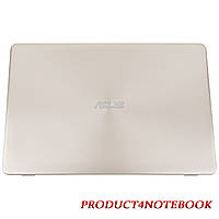 Крышка матрицы для ноутбука ASUS (X542 series), silver