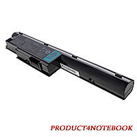 Батарея для ноутбука Fujitsu FPCBP274 (Lifebook BH531, SH531, LH531) 10.8V 4400mAh Black