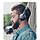 Бездротові навушники Siindoo JH-919 Stereo Bluetooth 5.1, фото 3