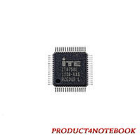 Микросхема ITE IT8756E KXS для ноутбука