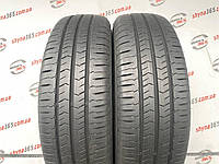 Шины Б/У літня 215/75 R16C NEXEN ROADIAN CT8 9mm