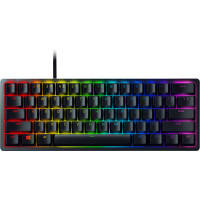 Клавиатура Razer Huntsman mini Analog Optical switch USB UA Black (RZ03-04340100-R3M1)