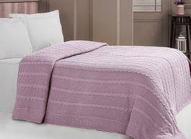 Пледи, покривала, постільну білизну, ковдри та подушки