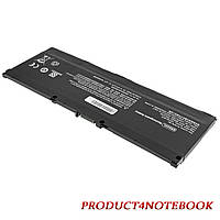 Батарея для ноутбука HP SR04XL (Omen: 15-CE, 15-CB, 15T-CB series) 15.4V 3500mAh Black