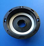 Перехідник для єврокуба D-60 мм, на різь 20 мм (1/2" дюйма), перехідник на кран єврокуба, фото 2