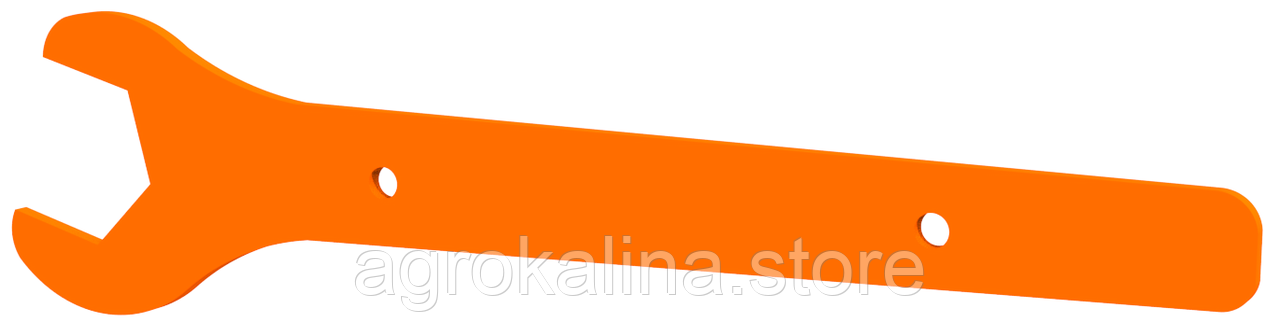 Ключ АКПК