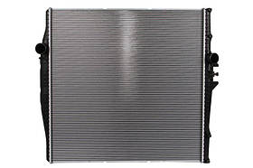 Радіатор без рами VOLVO FH, FM 8112961 1676635 8113190 1676435 8112565