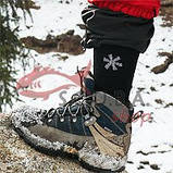 Термошкарпетки NORFIN Feet Line (Фіт Лайн), фото 2