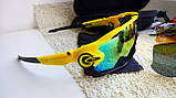 Oakley окуляри сонцезахисні Jawbreaker Polarized, фото 3