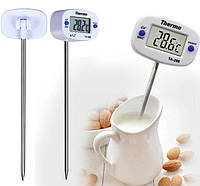 Термометр для жидкостей Therma 13.5 см.
