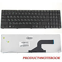 Клавиатура ASUS G73 G73Jh G73Jw G73Sw K52 K52D K52DE K52DR K52DY K52F K52J K52JB K52JC K52JE K52JK K52JR