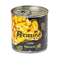 Кукуруза Robin 200мл ж/б Натурал