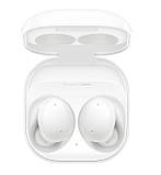 Навушники бездротові Samsung Galaxy Buds 2 (SM-R177NZWASEK) білі, фото 3