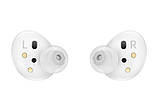 Навушники бездротові Samsung Galaxy Buds 2 (SM-R177NZWASEK) білі, фото 6