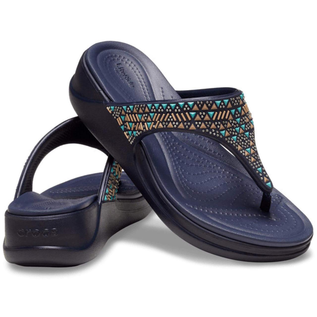 Crocs s clearance