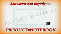 Тачскрін Prestigio MultiPad Wize 3047 3G 3057 4GOOD T700I MID-753G Assistant AP-725G Globex A7 (GU7012C) Crown B760 Nomi C07007