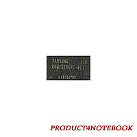 Микросхема Samsung K4W2G1646E-BC11 для ноутбука