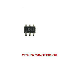 Микросхема OB2263MP SOT23-6 шим-контроллер
