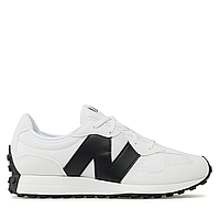 Кроссовки GS327CWB New Balance 5 (37,5) Белый