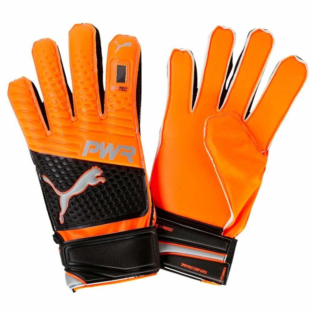 Puma pro top evo power